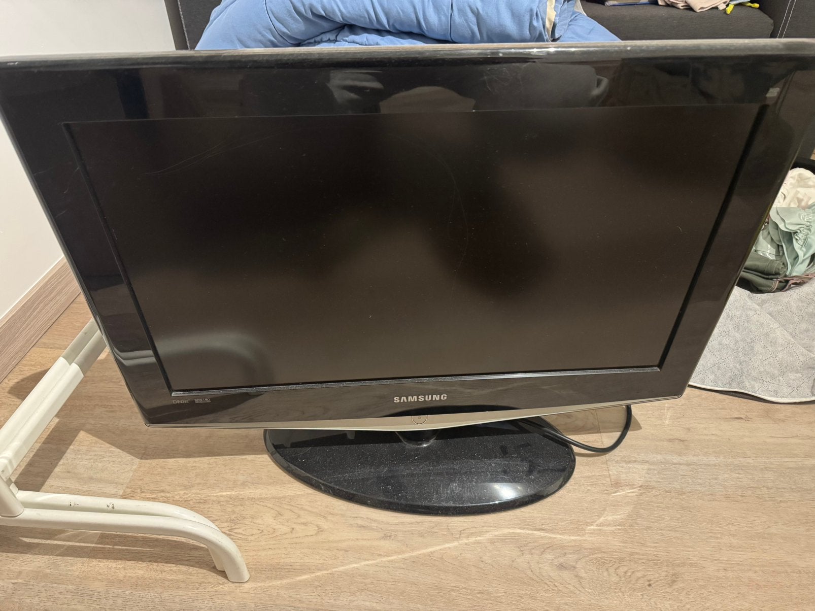 Tv, Enlèvement, Utilisé