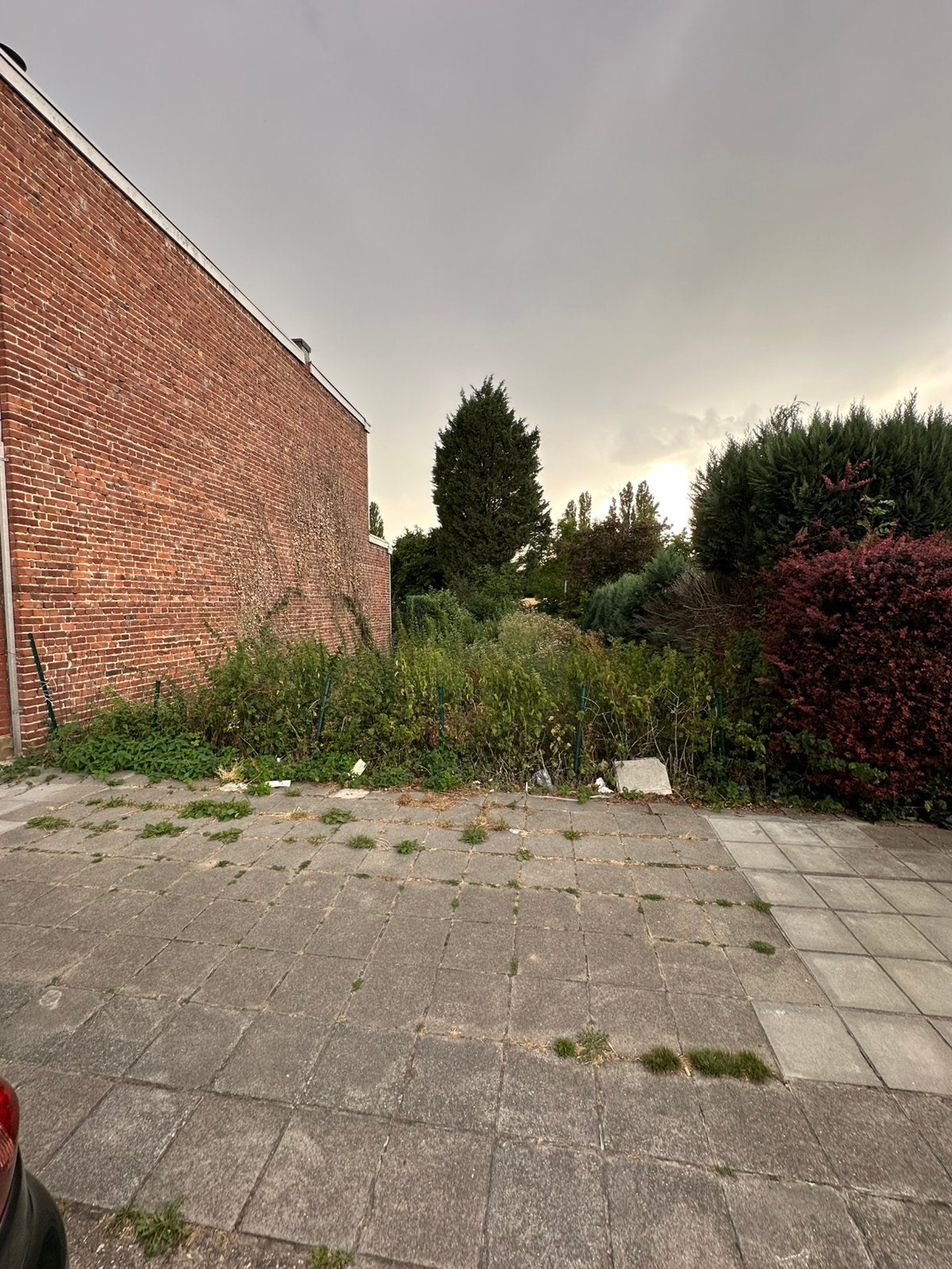 Terrain à bâtir - 315 m² - Ans (Alleur), Immo, Ventes sans courtier, 200 à 500 m²