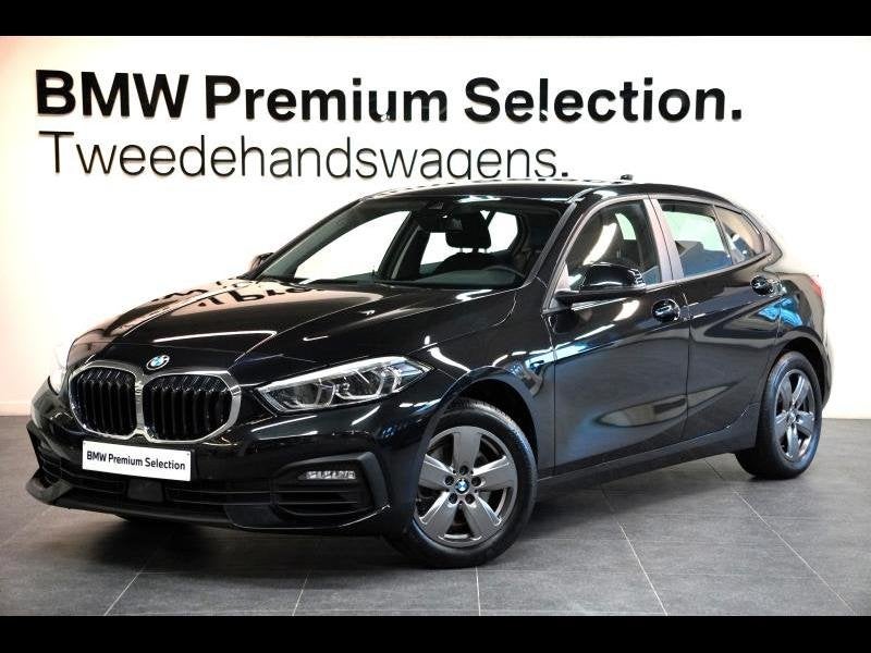 BMW 1-Serie LED LICHT ZETELVERWARMING NAVIGATIE, Achat, Euro 6, Entreprise, https://public.car-pass.be/vhr/a167453a-1614-4880-a40e-f459c571ccbe