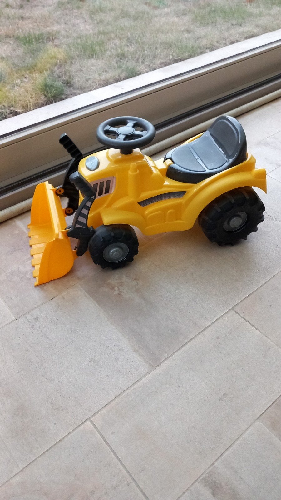 tractor, Kinderen en Baby's, Ophalen