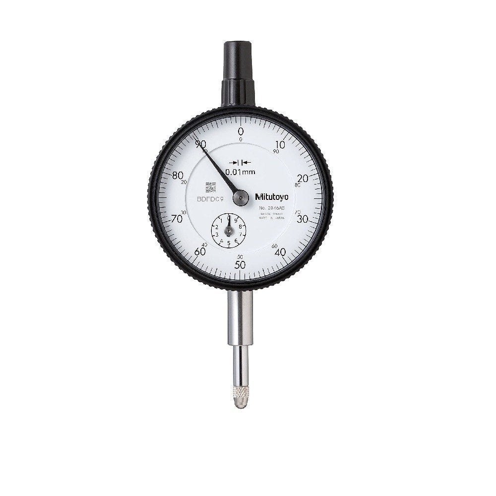 Meetklok 10 mm – 2046AB, Enlèvement, Neuf