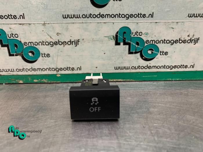 ESP Schakelaar van een Volkswagen Polo (Polo 09-), Gebruikt, -, Volkswagen, -