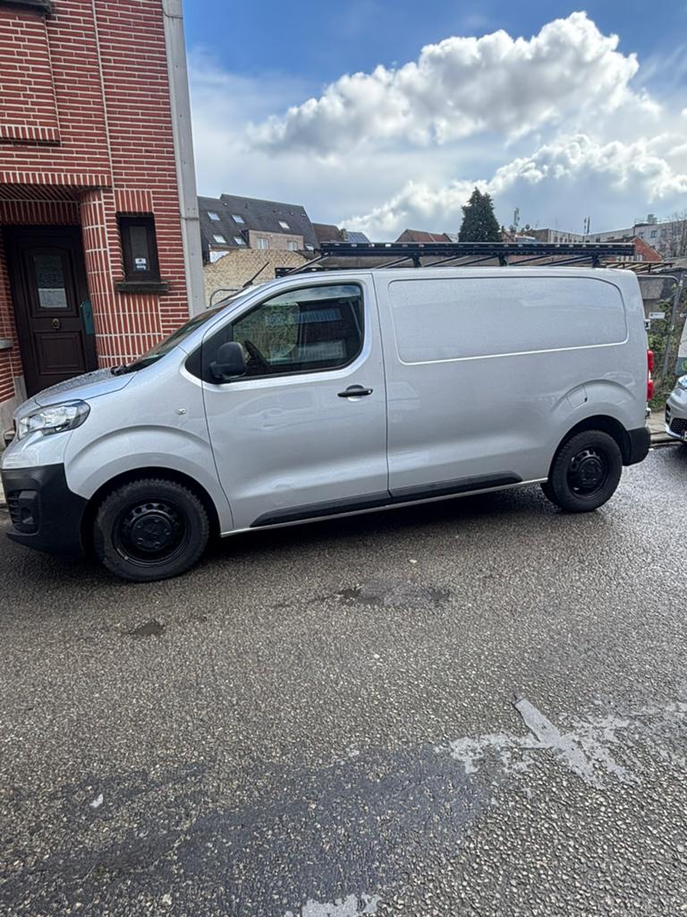 Dakdrager Peugeot expert 2020, Auto-onderdelen, Ophalen, Peugeot