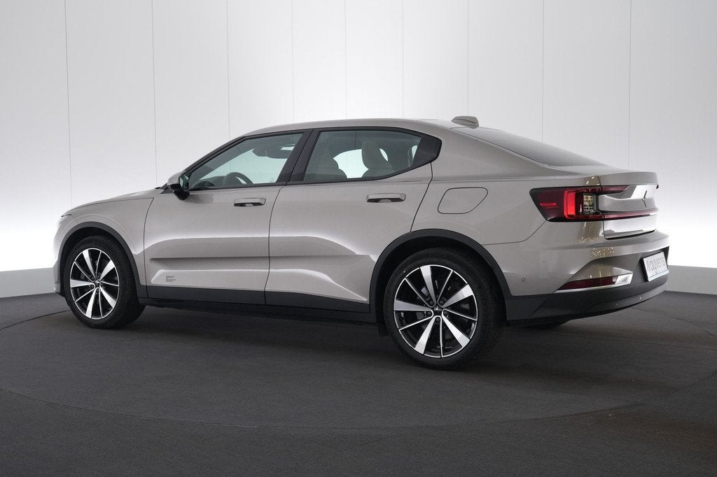 (2BWM856) POLESTAR 2, Auto's, Automaat, Polestar 2, Gebruikt, 408 pk