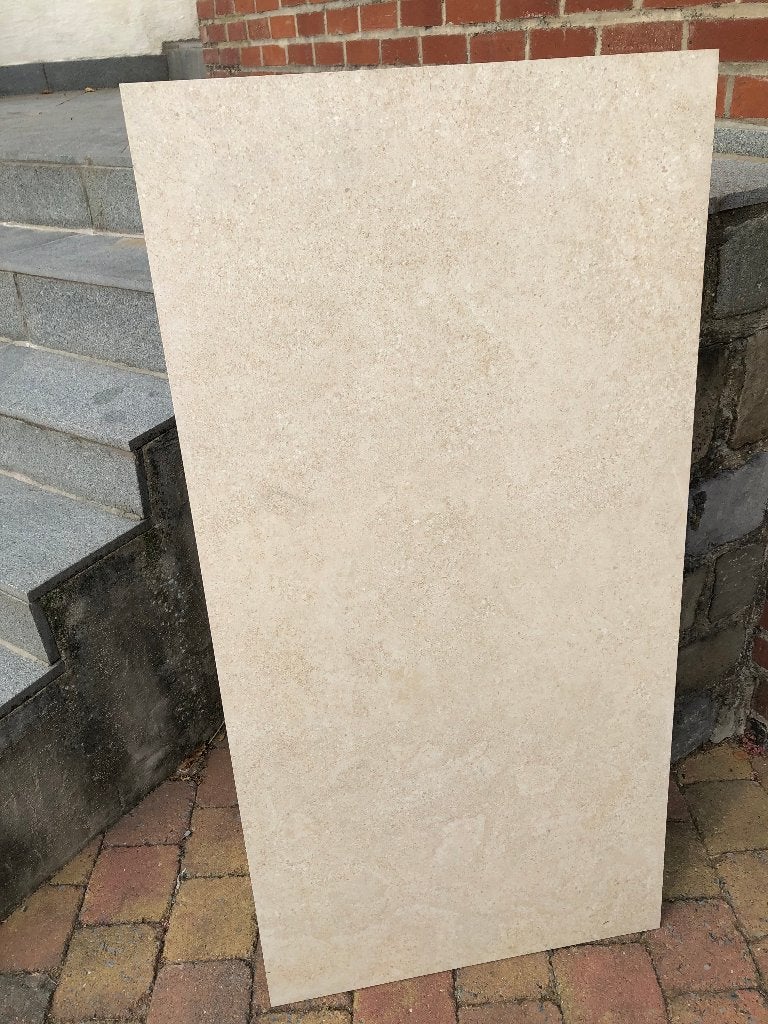 Vend 10 magnifiques carrelages  1m20 X 60, Bricolage & Construction, Neuf, 60 cm ou plus, Carrelage de sol, Enlèvement