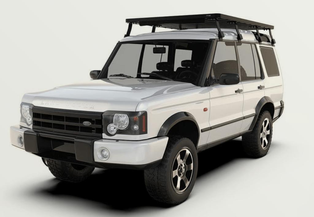 Front Runner Roof Rack Land Rover Discovery LR1 / LR2  1425m, Neuf, -, -, -