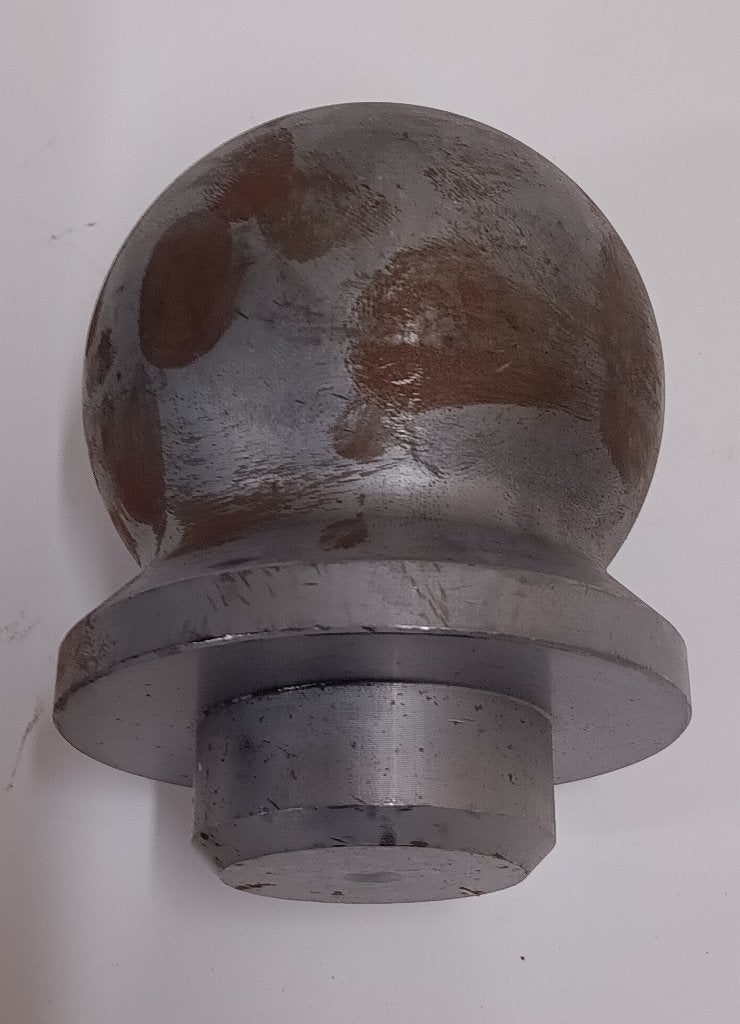 K80 inlasbol Joskin/Scharmüller, Zakelijke goederen, Ophalen of Verzenden