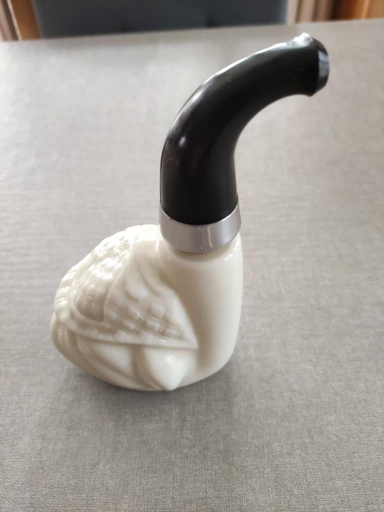 Flacon de parfum pipe AVON, Collections, Enlèvement