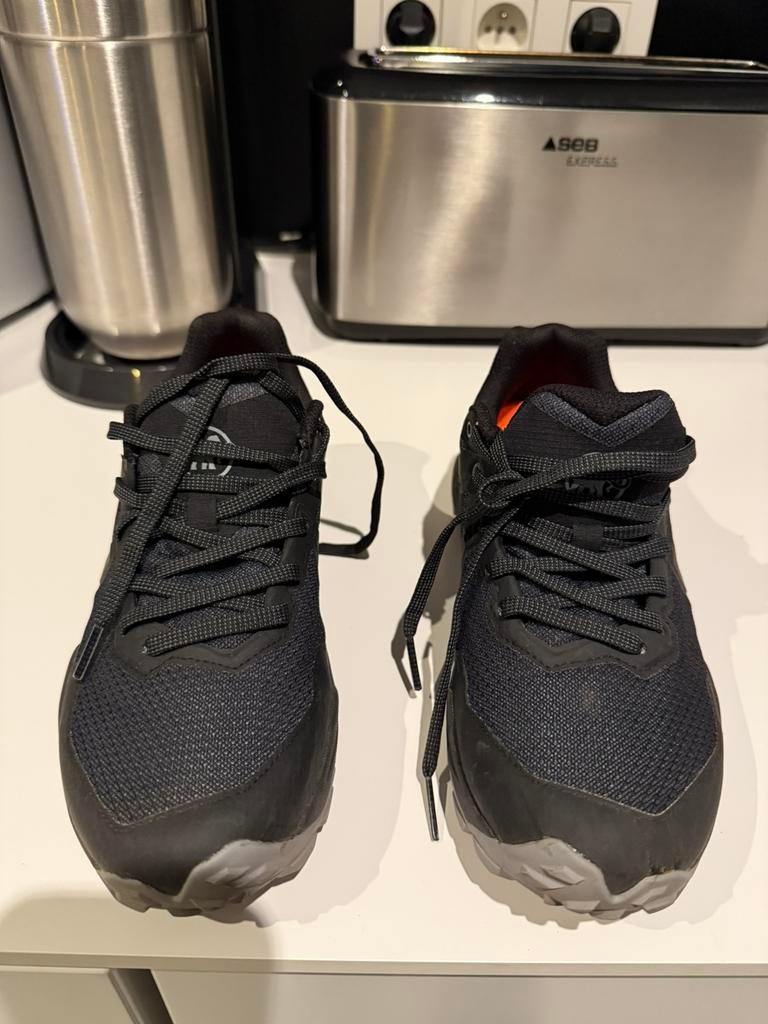 Chaussures de randonnée Mammut T38 neuves, Autre, Gris, Enlèvement ou Envoi, Neuf