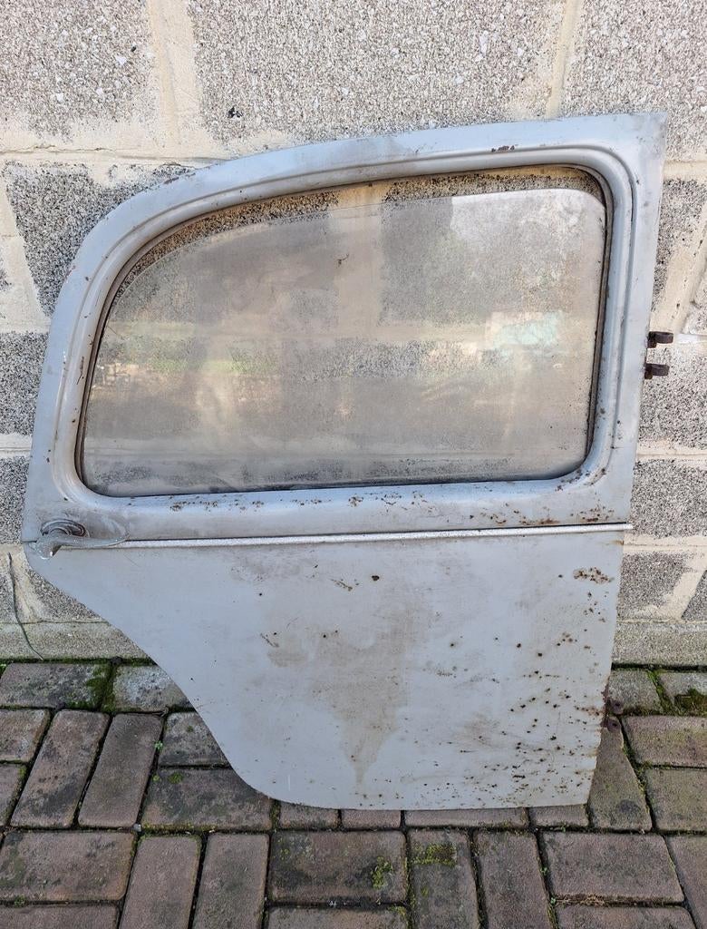 Citroën Traction 11BL, Enlèvement ou Envoi, Citroën