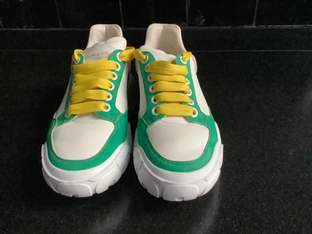 Sneakers, Verzenden, Wit, Nieuw, Sneakers