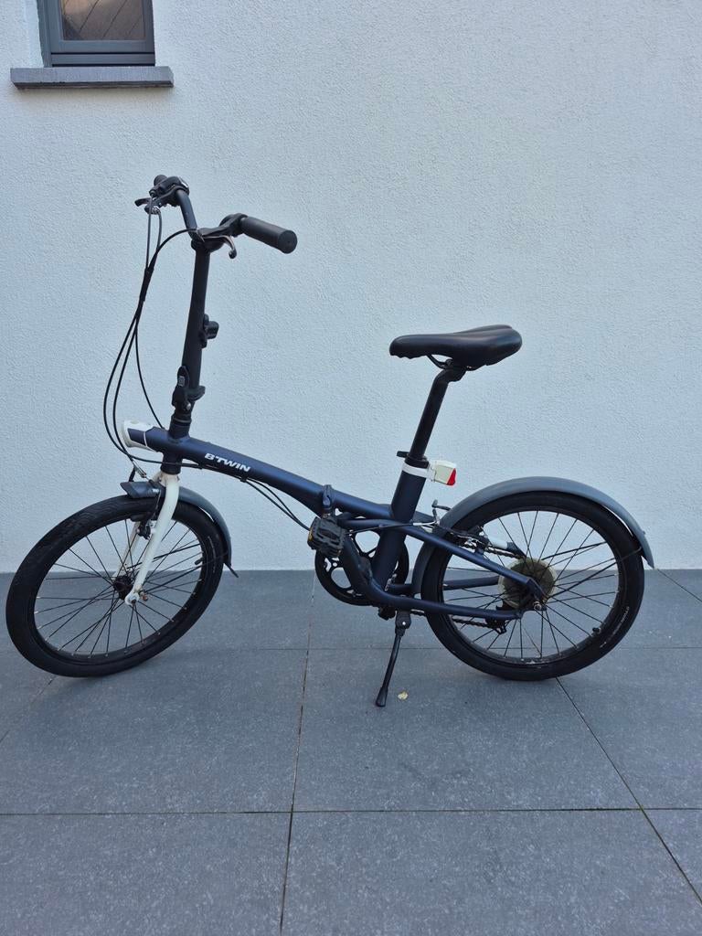 Btwin Tilt 500