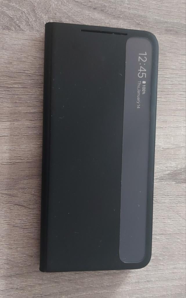 Nieuwe hoesjes samsung s21 ultra, Enlèvement ou Envoi, Comme neuf