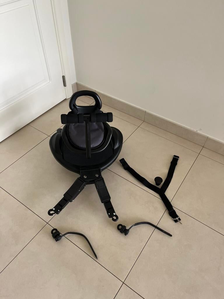 Meerijdstoeltje/plankje - Novi Baby Smart, Ophalen, Zo goed als nieuw
