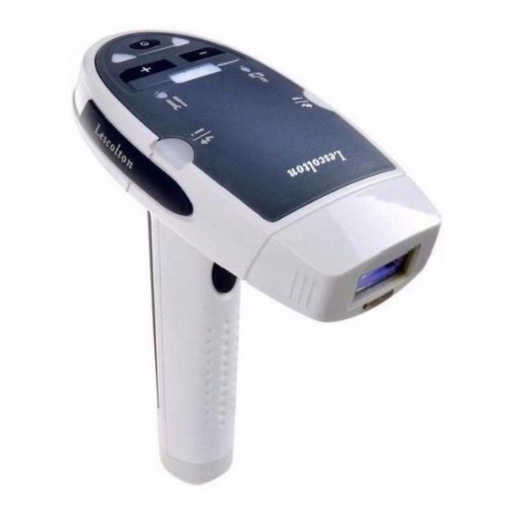 Epilateur Babyliss Homelight g910e, Electroménager, Enlèvement, Utilisé, Rasage ou Épilation