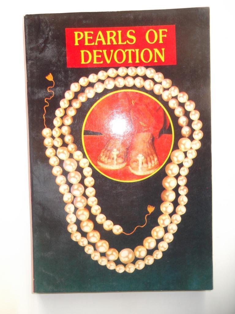 Pearls of devotion (Sai Baba), Ophalen of Verzenden, Zo goed als nieuw, Hindoe