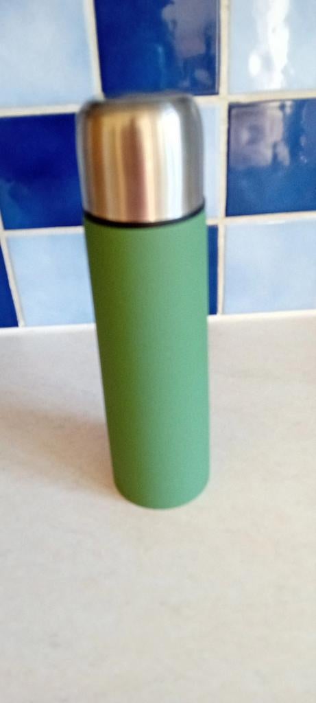 Thermos isotherme 500 ml, Enlèvement ou Envoi, Comme neuf