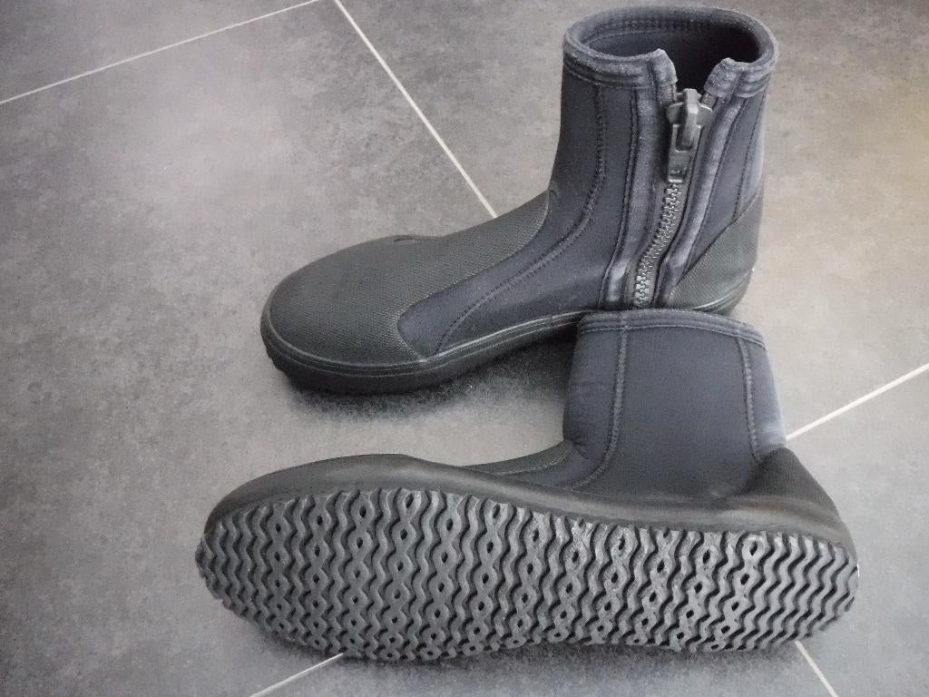 duikbotjes, Watersport en Boten, Ophalen, Gebruikt, Zwem- of Duikvliezen