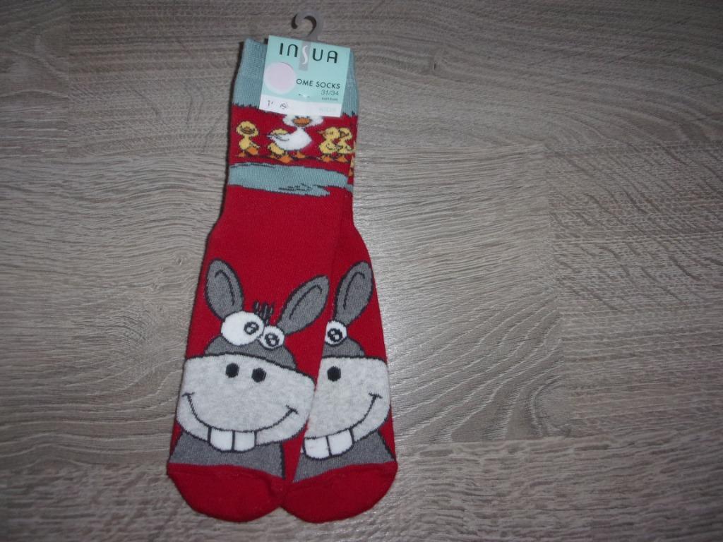 SPLINTERNIEUWE anti slip huis sokken. Maat 31-34, Veritas, Jongen of Meisje, Nieuw, Ophalen of Verzenden