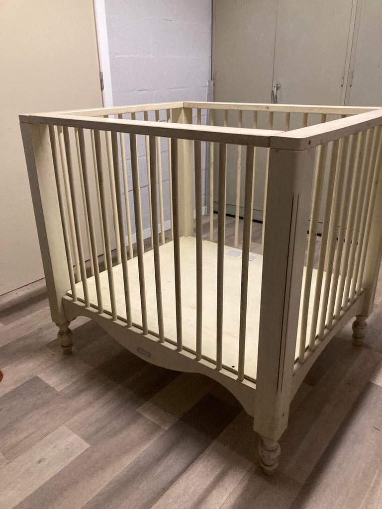 Landelijk kinderpark, Kinderen en Baby's, Babyparken, Ophalen, Gebruikt