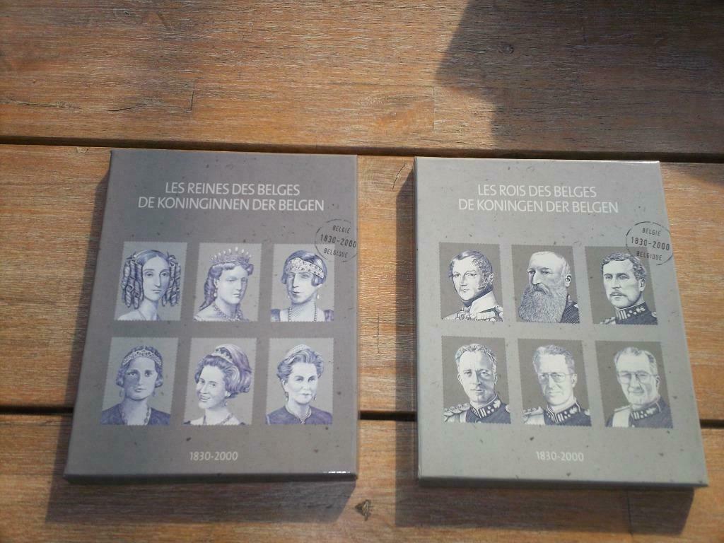 Postzegels bijzondere uitgaven, Postzegels en Munten, Ophalen, Postfris
