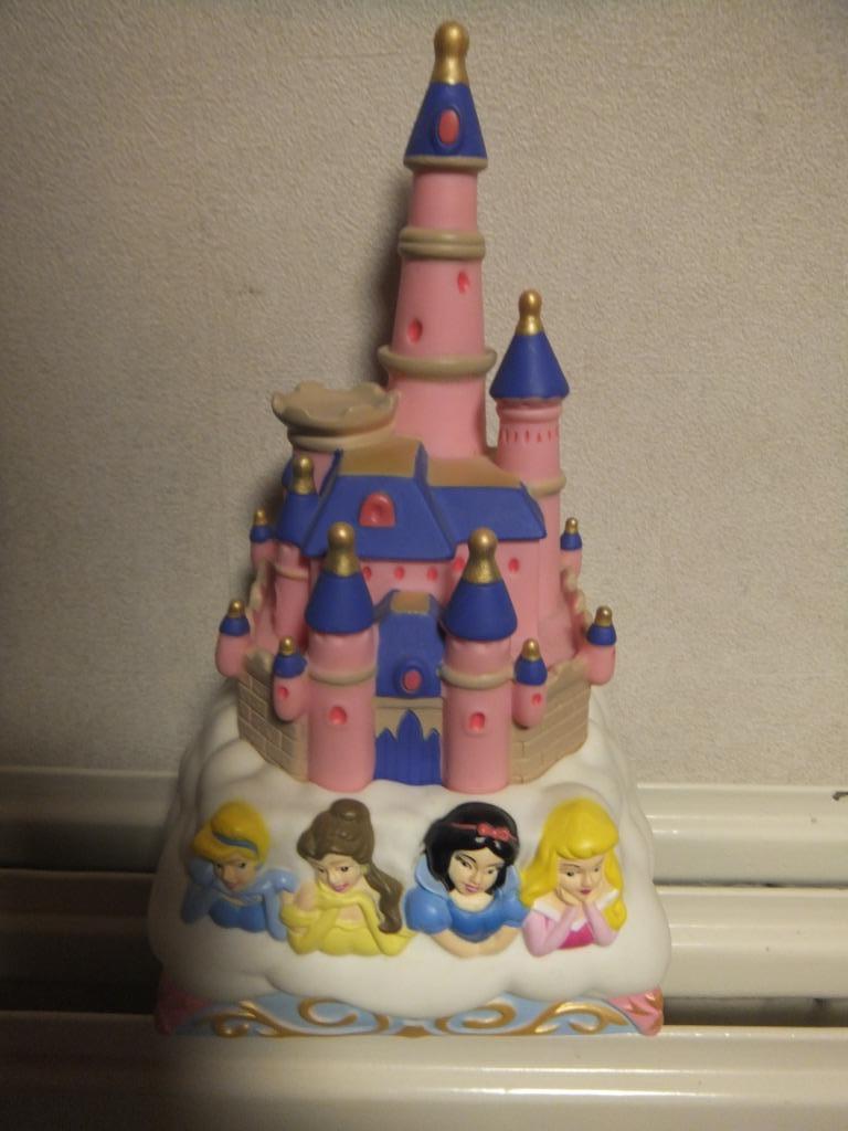 disney, Verzamelen, Disney, Ophalen of Verzenden, Sneeuwwitje of Doornroosje, Gebruikt, Overige typen