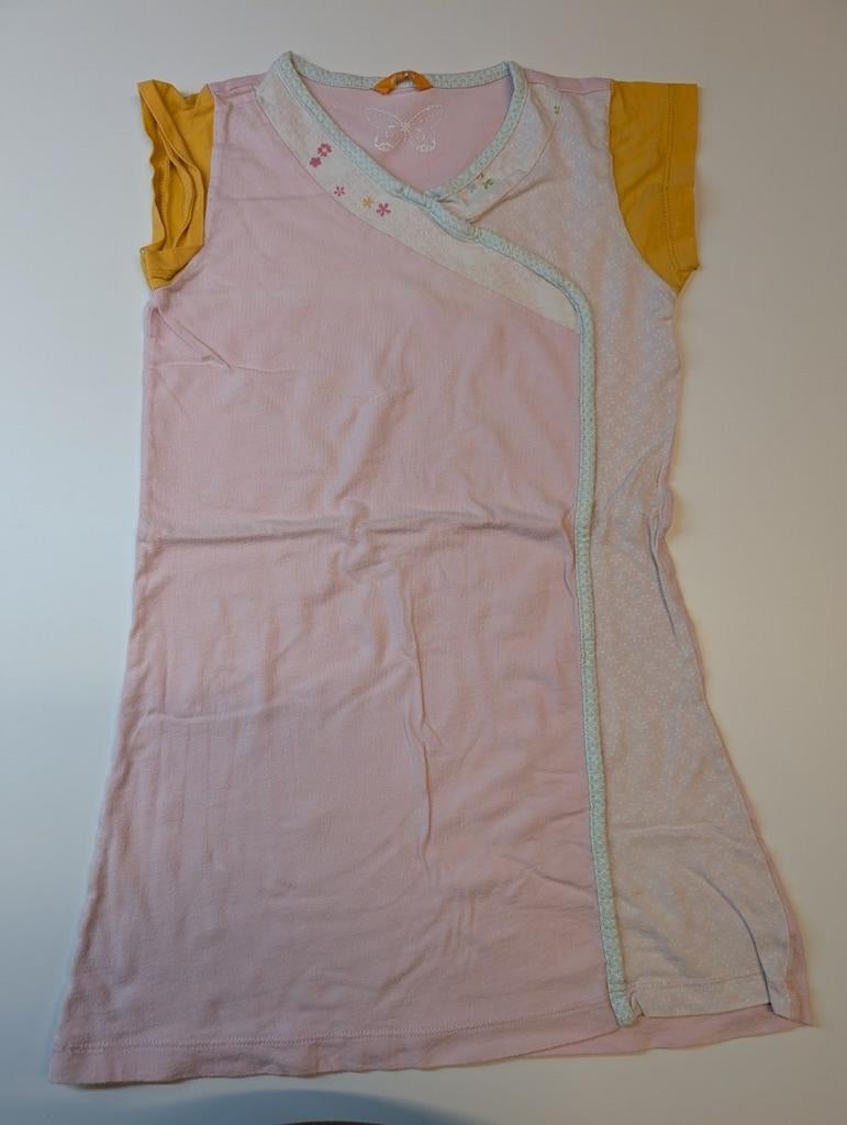 Hema mooi slaapkleedje voor 5-6 jaar, Kinderen en Baby's, Kinderkleding | Maat 110, Nacht- of Onderkleding, Meisje, Ophalen of Verzenden