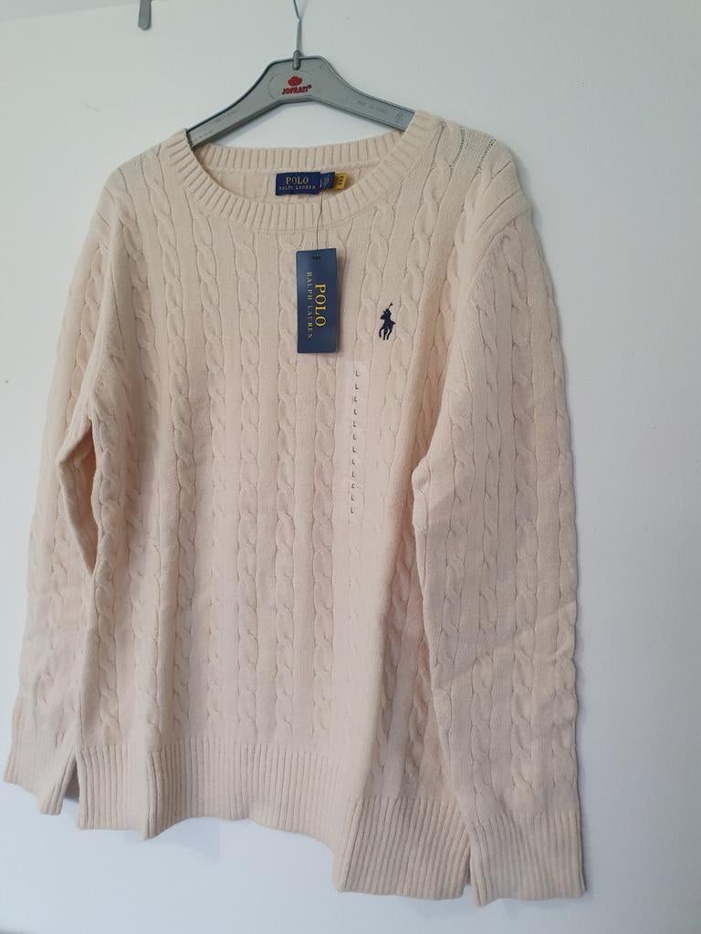 pull ralph lauren homme neuf, Enlèvement ou Envoi
