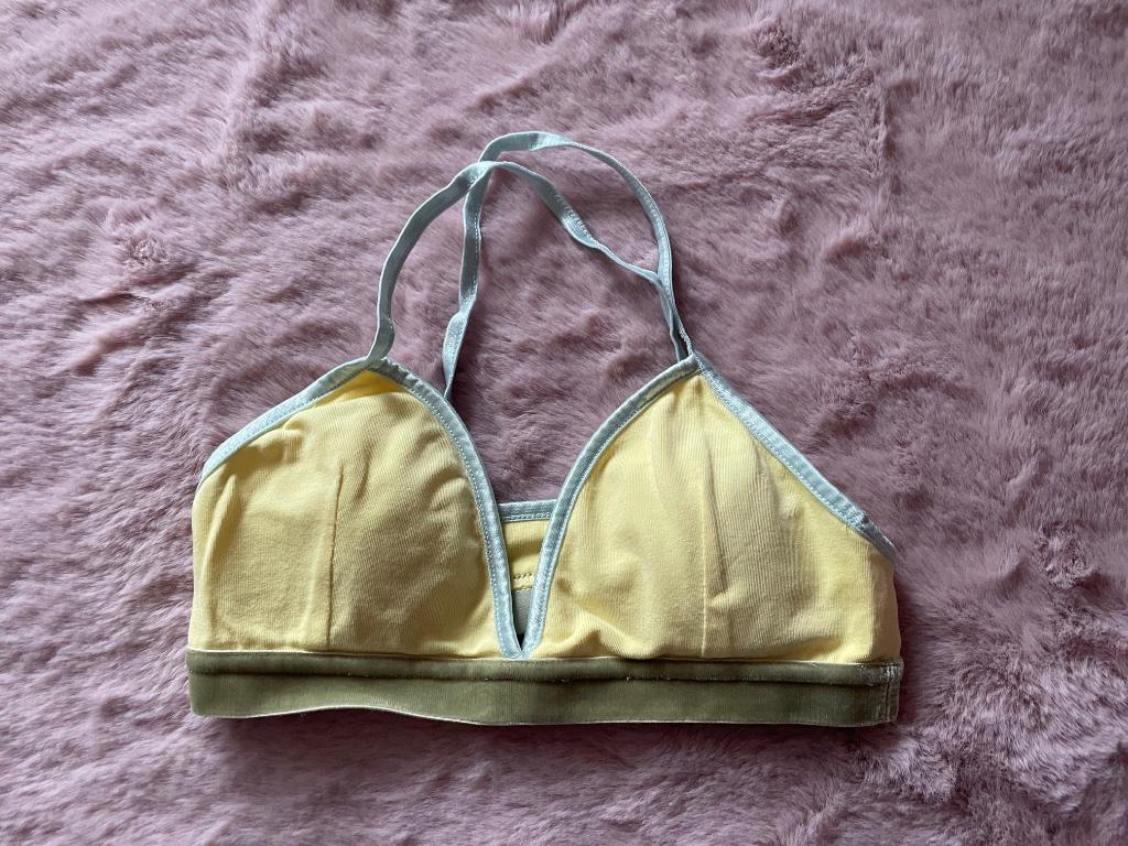 Eerste topjes Strawberry secrets-Woody, Kleding | Dames, Ondergoed en Lingerie, BH, Overige kleuren, Ophalen
