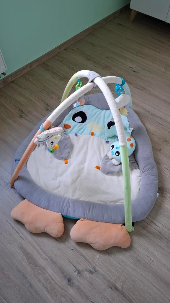 Speelmat pinguin, Kinderen en Baby's, Ophalen