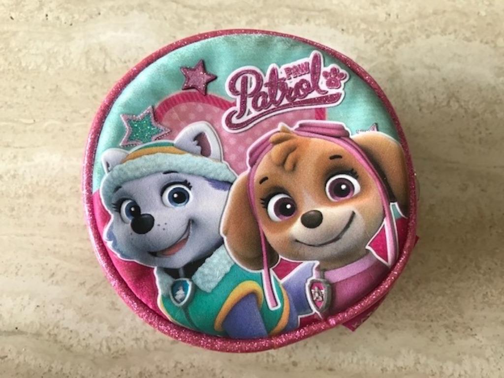 Geldbeugel "PAW PATROL" (nr3806), Ophalen of Verzenden, Zo goed als nieuw