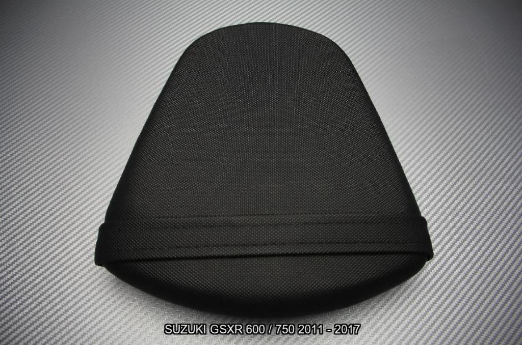 Selle Passager AVDB pour SUZUKI GSXR 600 / 750 2011 - 2017, Enlèvement ou Envoi, Neuf
