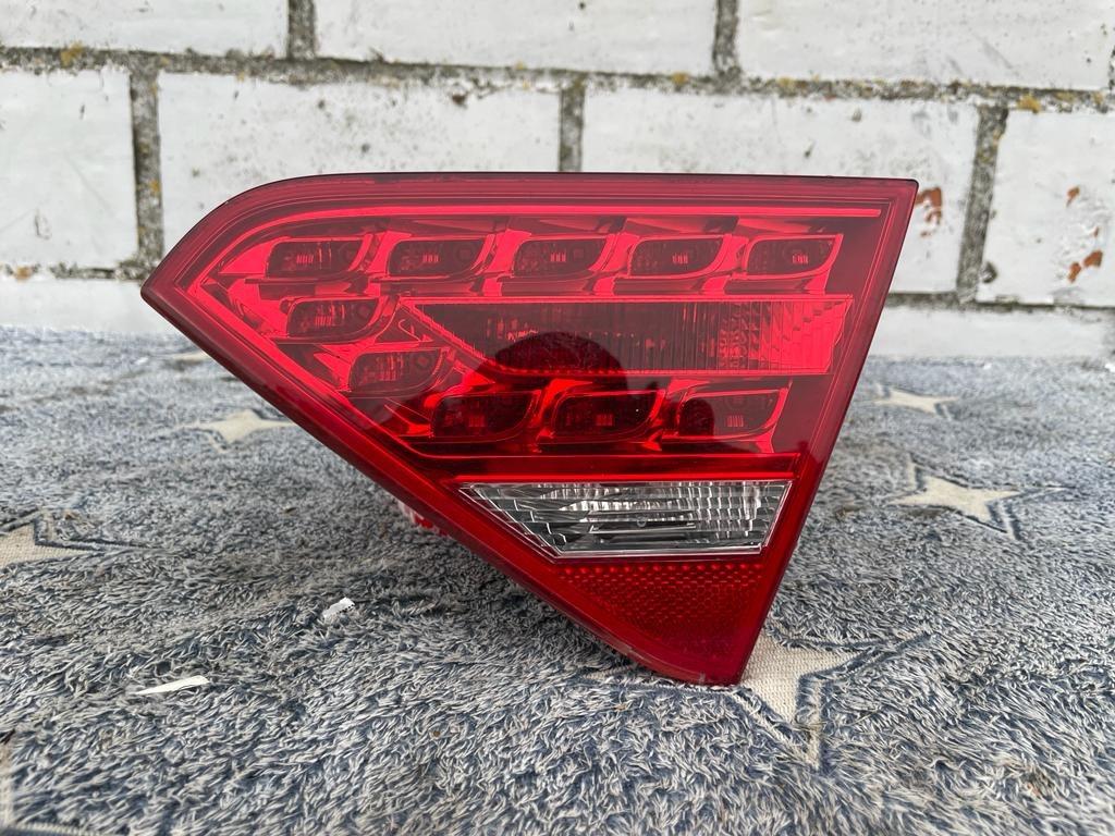 AUDI A5 8T phare arrière droite, Enlèvement ou Envoi, Utilisé, Audi