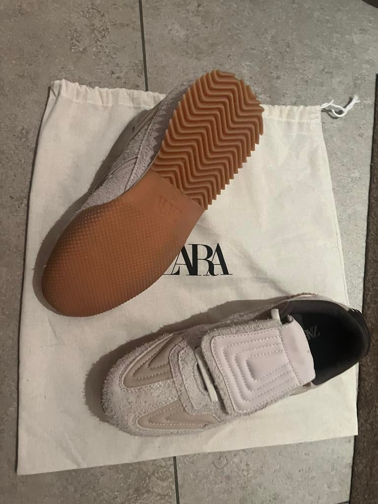 Zara schoenen, Kinderen en Baby's, Ophalen