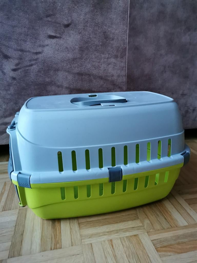 Transportbox voor kleine huisdieren, Dieren en Toebehoren, Ophalen