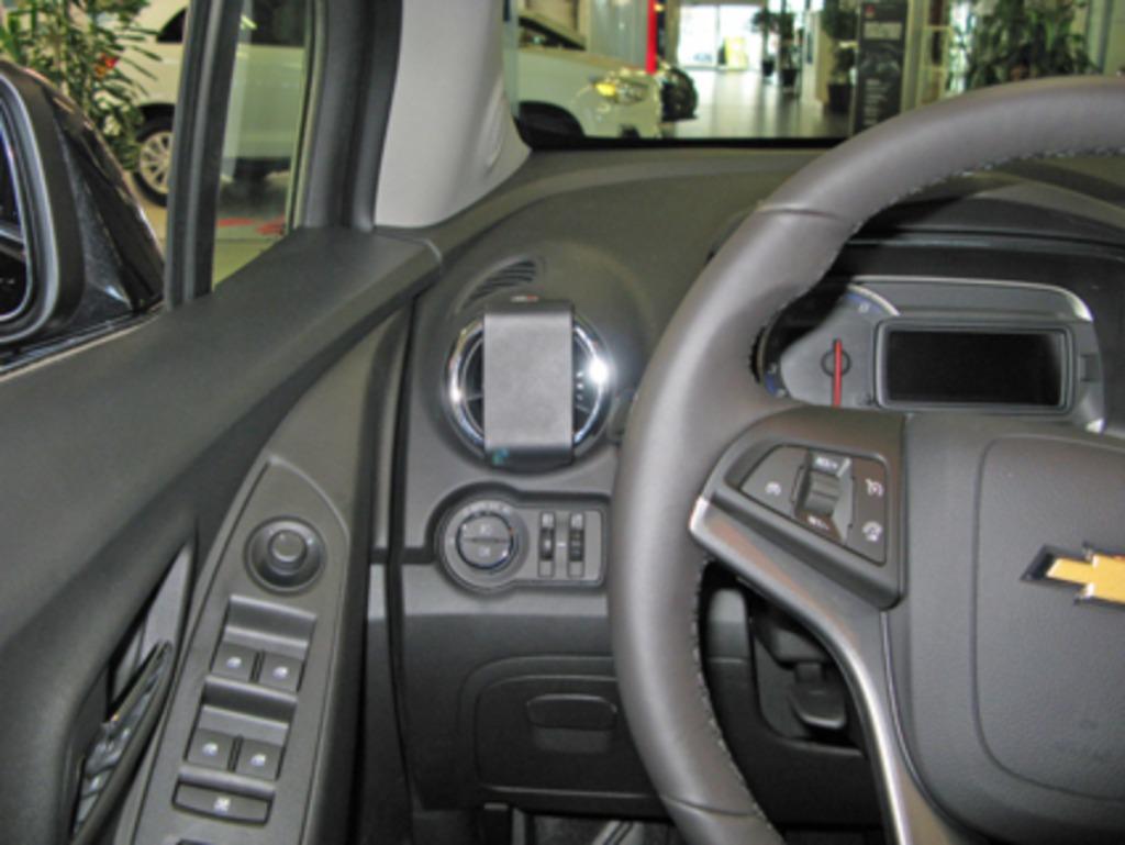 Brodit left mount voor Chevrolet Trax 2014-2016 | 804976, Enlèvement ou Envoi, Neuf, Voiture