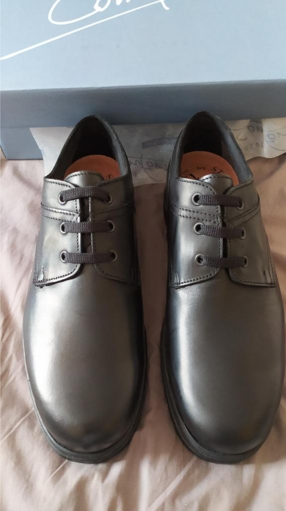 Chaussure de marche ou cérémonies en cuir, Vêtements | Hommes, Chaussures, Enlèvement, Neuf, Autres types