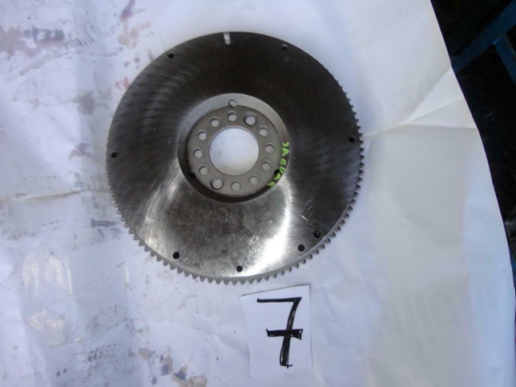 Volant moteur pour Jaguar Mk2, Enlèvement ou Envoi, Utilisé, Jaguar