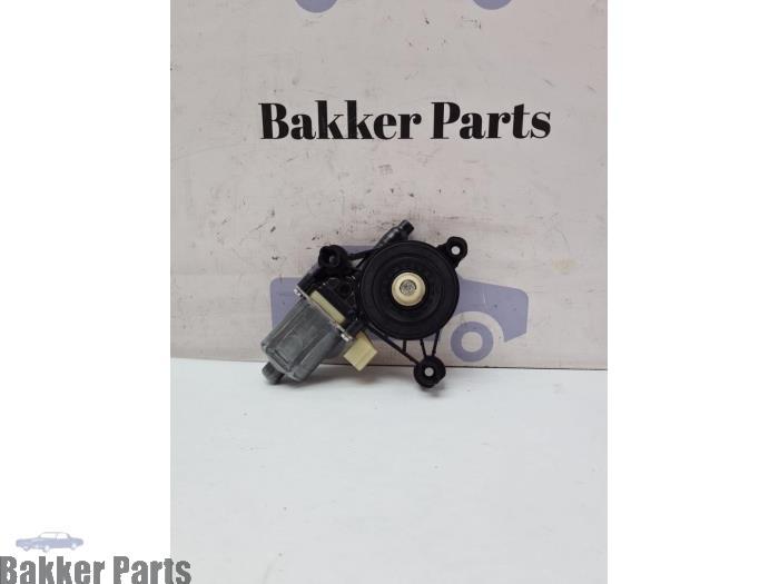 Moteur de vitre portière d'un Audi A3, Autos : Pièces & Accessoires, -, -, 3 mois de garantie, Audi