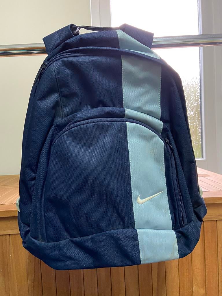 Rugzak Nike, Ophalen, Zo goed als nieuw