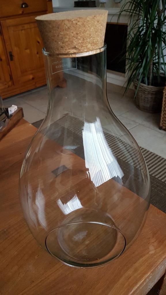 Vaas / fles, Enlèvement ou Envoi, Neuf