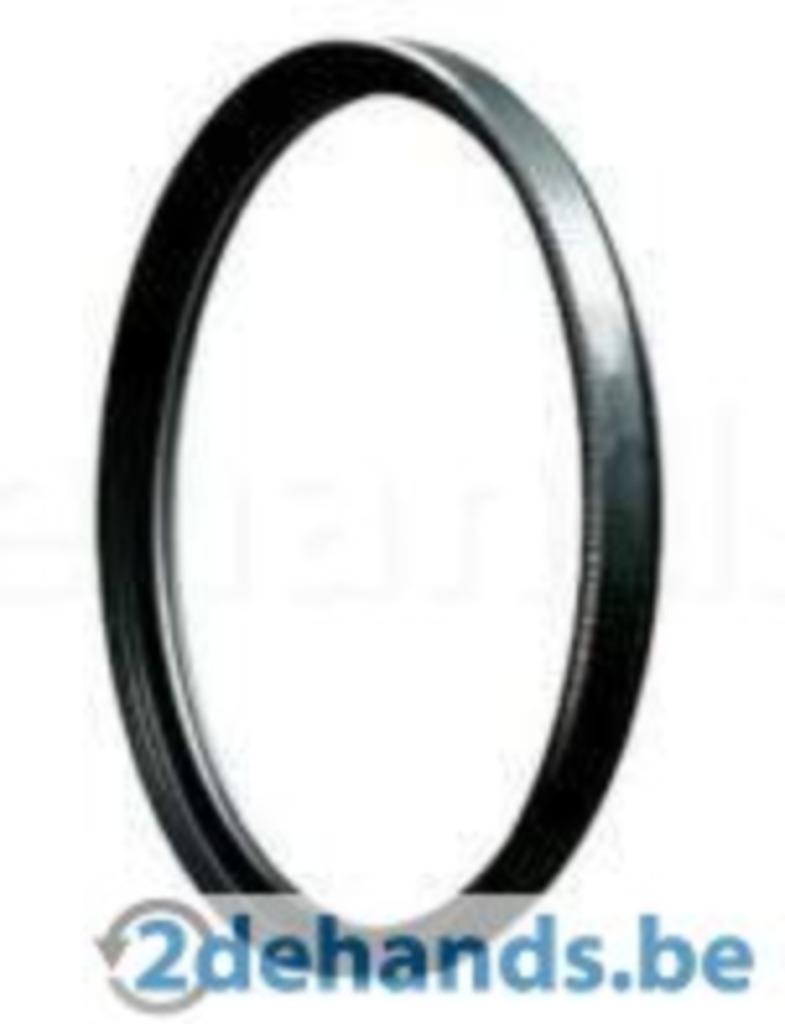 Beschermfilter Cokin 58 mm, Ophalen of Verzenden, Zo goed als nieuw, Beschermfilter, Cokin