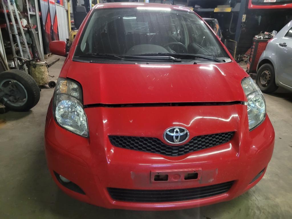 nouvelle rentrée, Autos, Toyota, Euro 5, Achat, Entreprise, Diesel