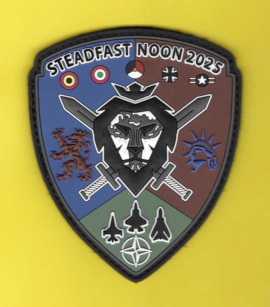 MILITARIA, Verzenden, Luchtmacht, Embleem of Badge