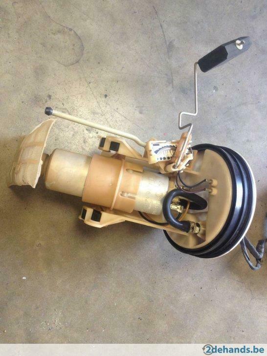 Bmw e36 318ti compact benzinepomp brandstofpomp, Ophalen of Verzenden, Gebruikt, BMW