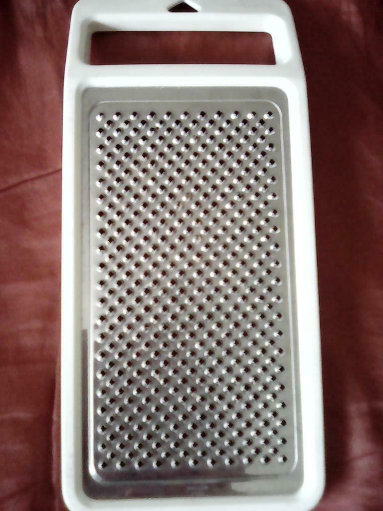 rasp Prestige, Ophalen