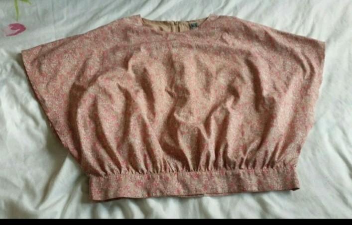 Blouse Tao 10 ans, Enlèvement ou Envoi, Comme neuf