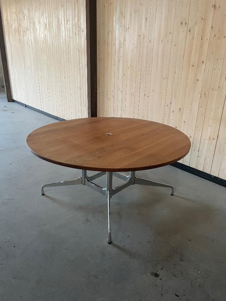 vitra sigmented tafel, Ophalen