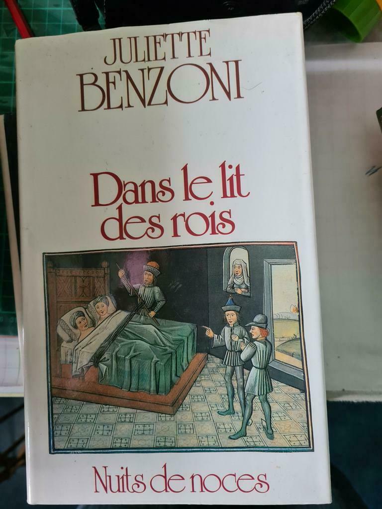 In de koningskamer, Boeken, Ophalen of Verzenden, Zo goed als nieuw