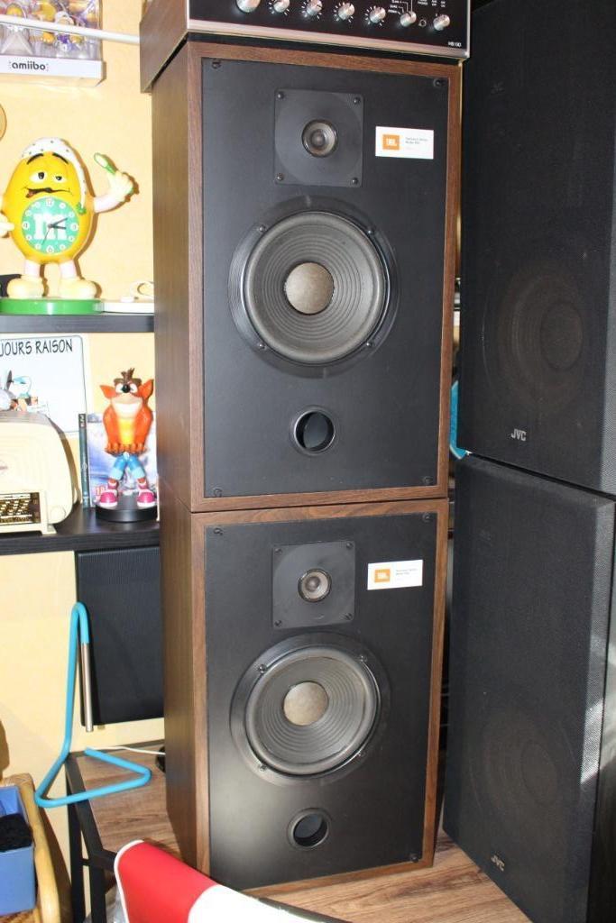 ++++++JBL RADIANCE R82, NIEUWE CONDITIE++++++, Ophalen, Zo goed als nieuw, Overige typen, JBL